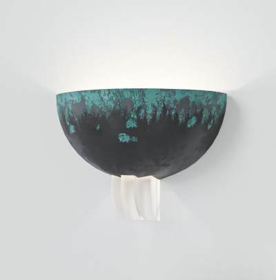 现代创意壁灯-D1